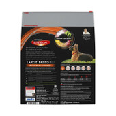 supercoat large breed