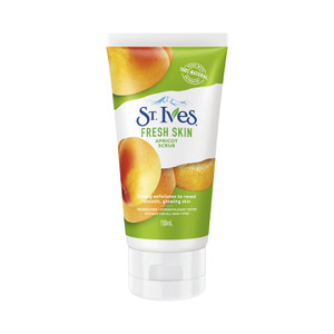 St Ives Fresh Skin Apricot Scrub Coles Online