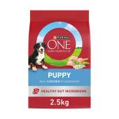 Buy Purina One Puppy Chicken Dry Dog Food Coles