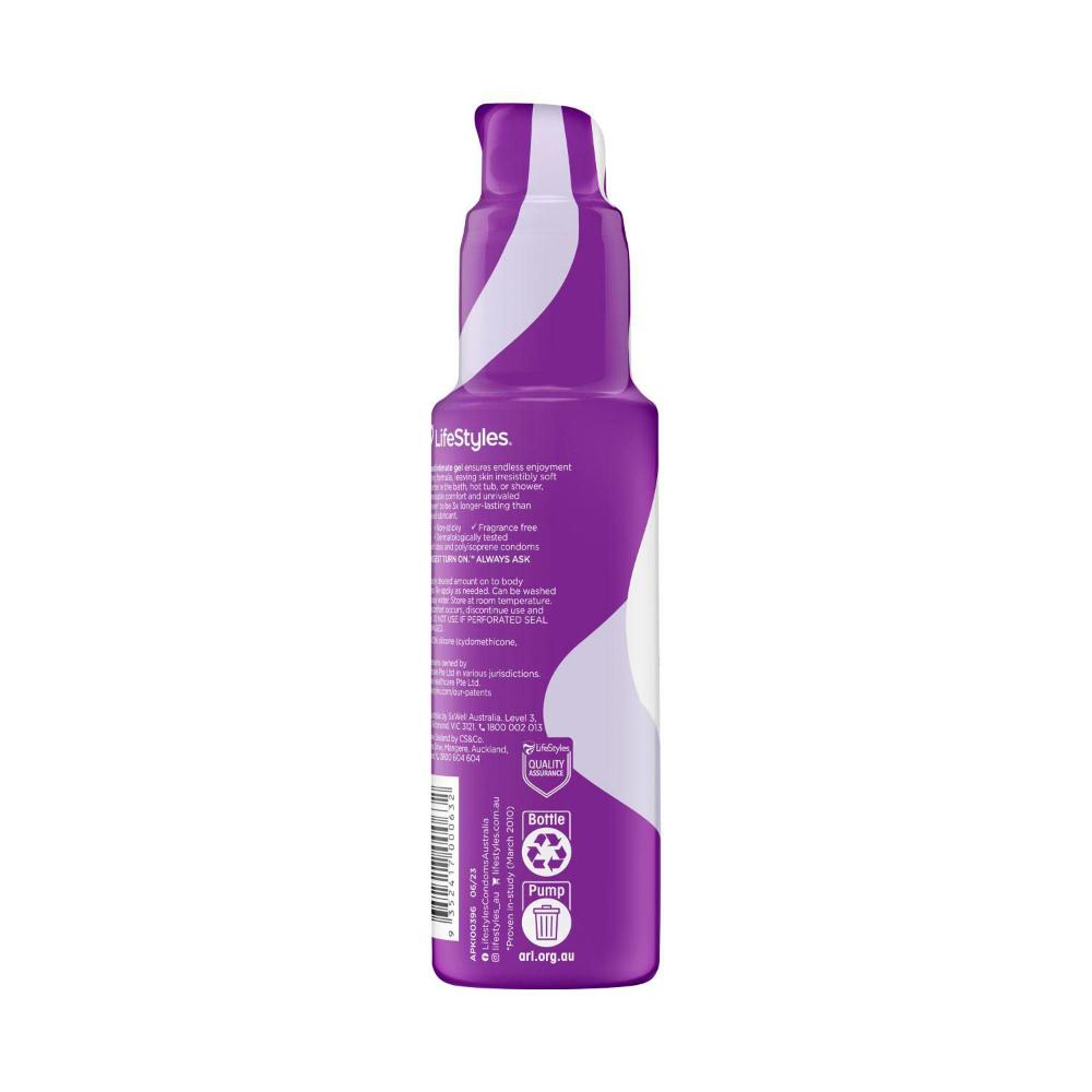 best sex lubricant australia Fertility Lubricant Tube main image 1