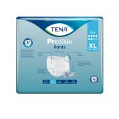 Buy Tena Proskin Plus Pants Size XL 12 Pack | Coles