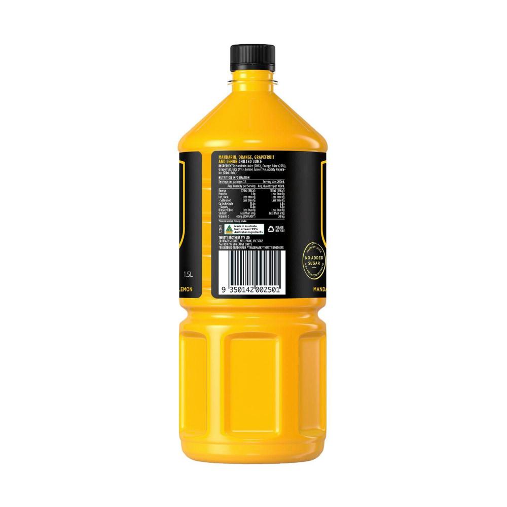 Buy Original Juice Co Citrus Shield Coles