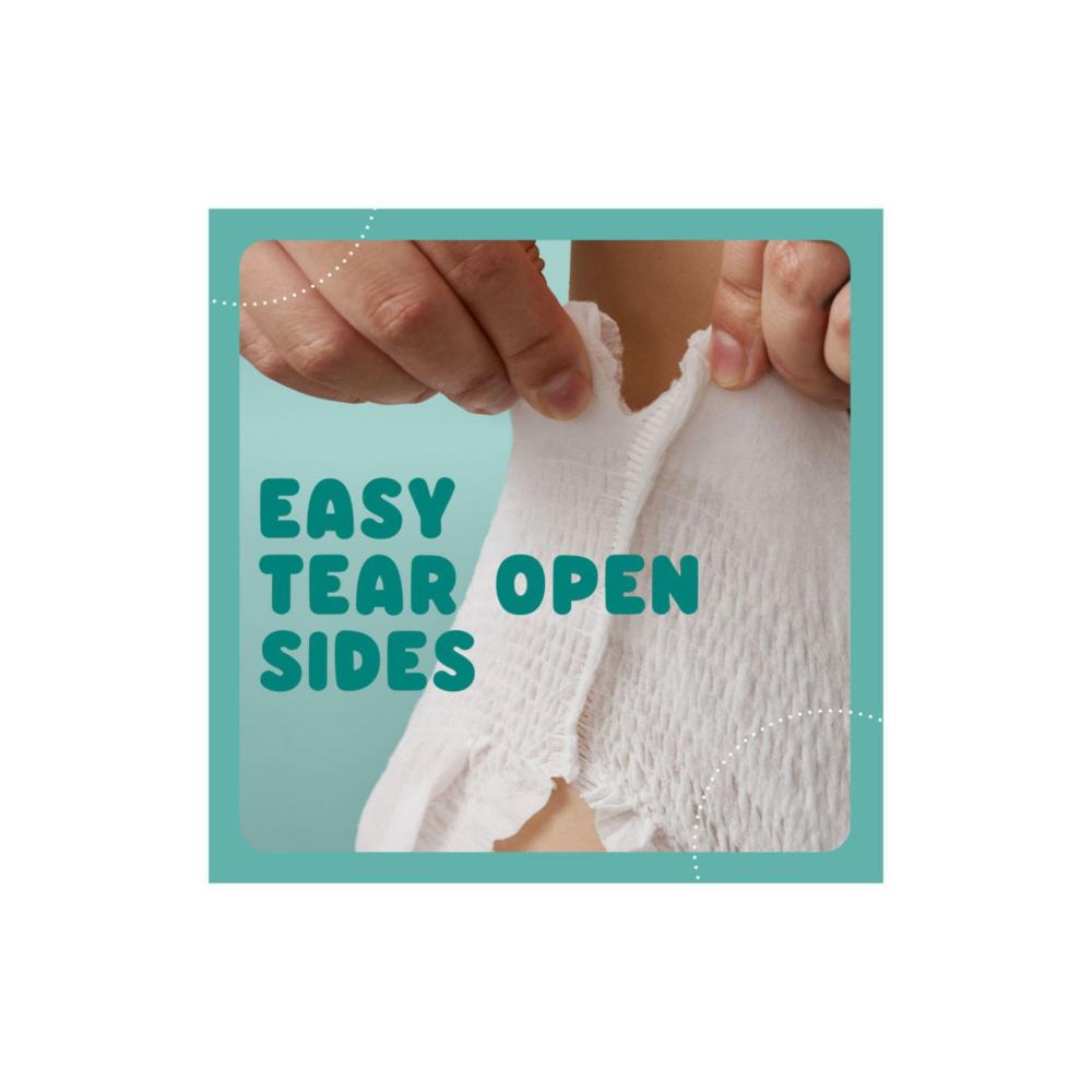 Huggies Skin Protect Nappy Pants Size 6 | 42 Pack