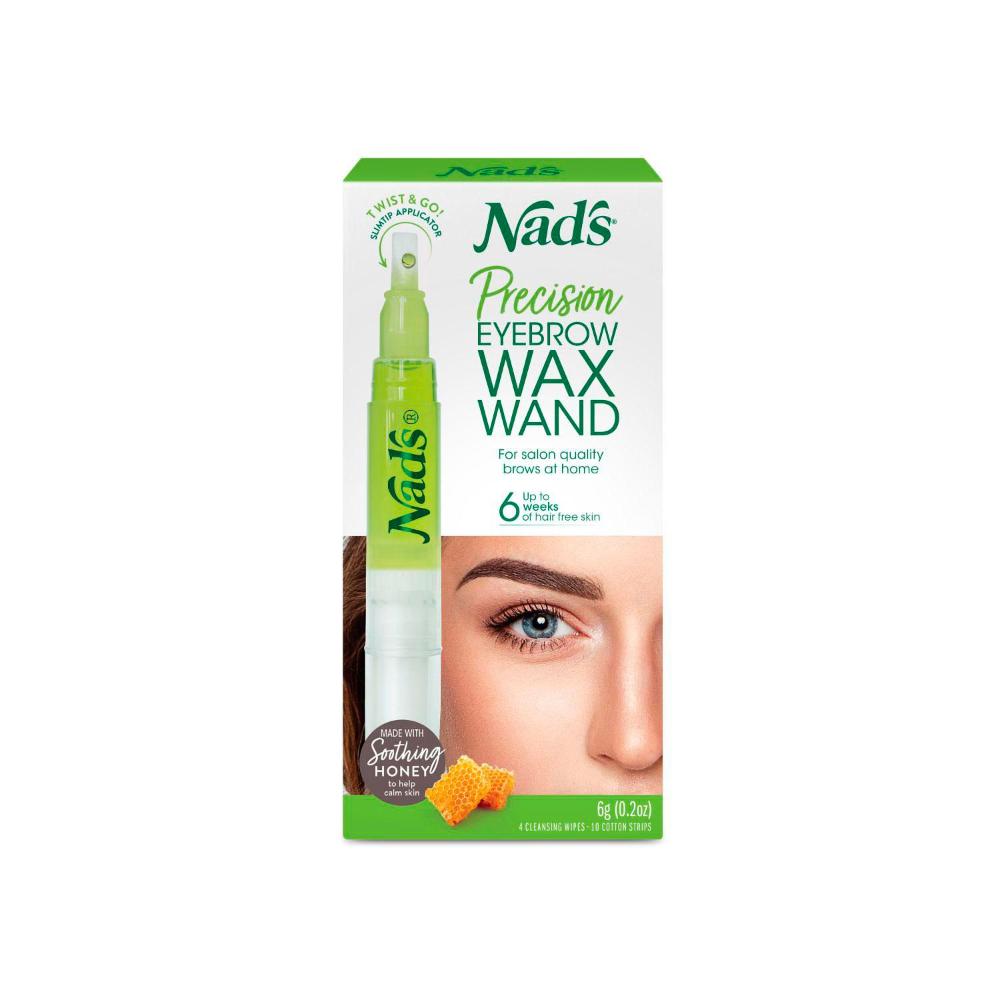 Buy Nad's Facial Wand Eyebrow Shaper 1 each Coles