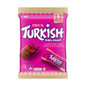 Cadbury Sharepack Chocolate Turkish Delight | Coles Online