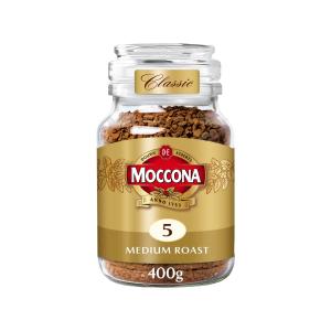Moccona Classic Medium Roast Instant 
