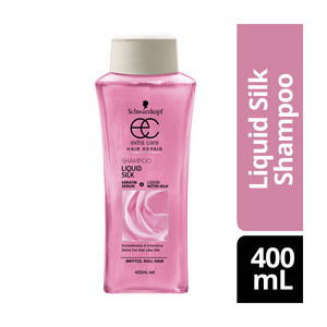 Schwarzkopf Extra Care Liquid Silk Shampoo Coles Online