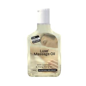 gaia baby massage oil coles