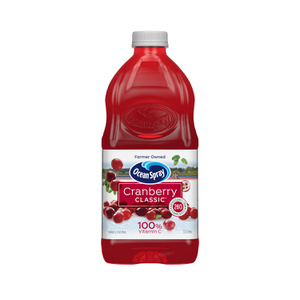 Ocean Spray Classic Cranberry Juice 