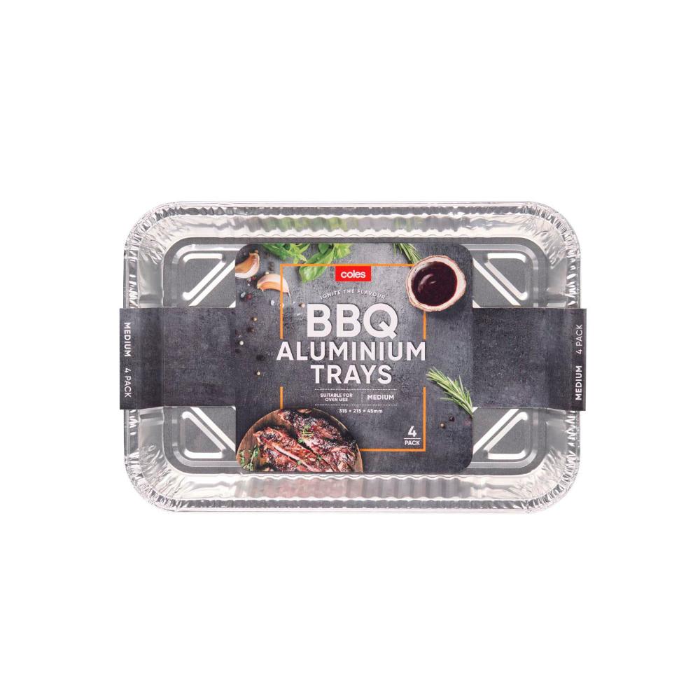 Baking tray coles Clearance