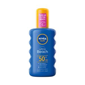 nivea sunscreen lotion