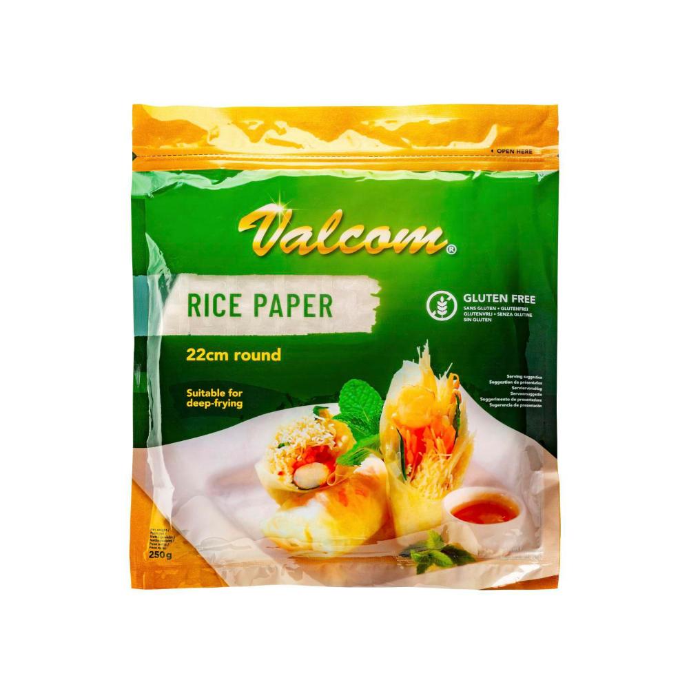 Buy Rice Paper 250g Coles