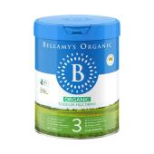Buy Bellamy's Organic Toddler Milk Drink Step 3 800g | Coles