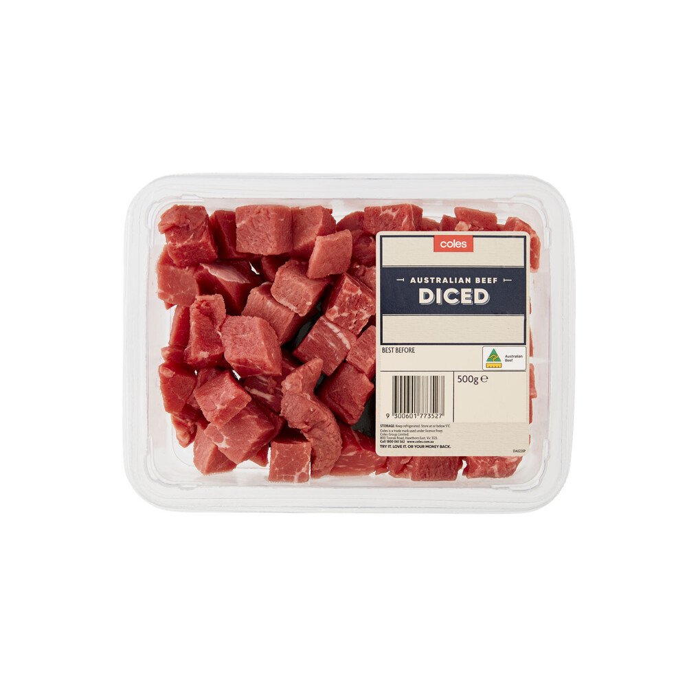 buy-coles-beef-diced-500g-coles