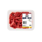 Beef Stir Fry