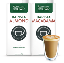 almond milk search results everything coles online