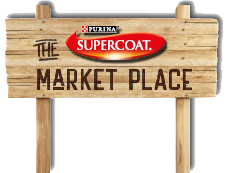 coles supercoat