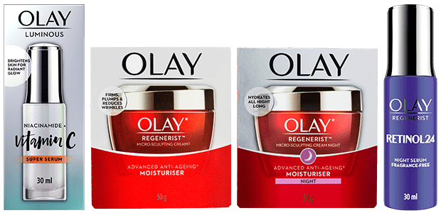 nivea night cream coles